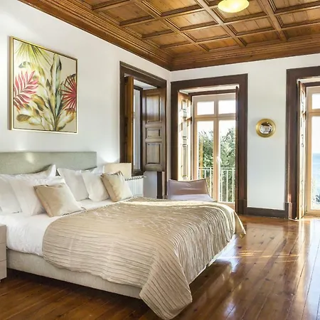 Villa The Seafront Manor By The Getaway Collection