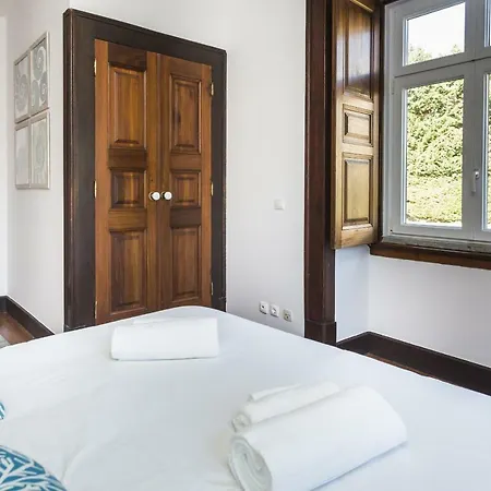 The Seafront Manor By The Getaway Collection Villa Cascais