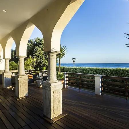 The Seafront Manor By The Getaway Collection * Cascais