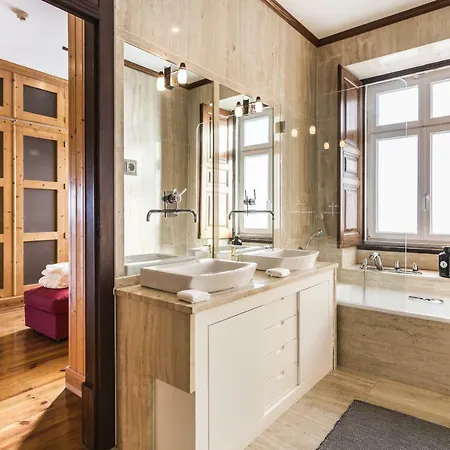 The Seafront Manor By The Getaway Collection * Cascais