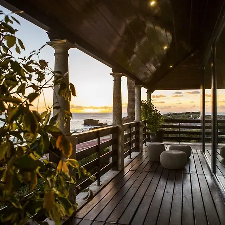 The Seafront Manor By The Getaway Collection * Cascais