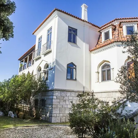 The Seafront Manor By The Getaway Collection * Cascais