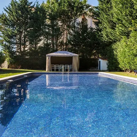 The Seafront Manor By The Getaway Collection Villa Cascais