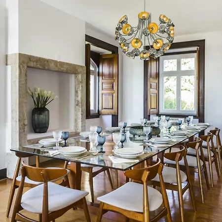 The Seafront Manor By The Getaway Collection